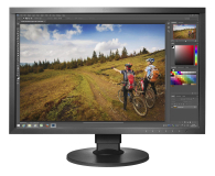 Eizo ColorEdge CS2420-BK + ColorNavigator - 310469 - zdjęcie 1